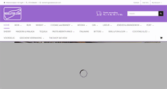 Desktop Screenshot of deslijter.com
